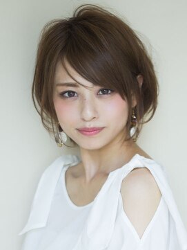 ココラー(COCOlar) 大人綺麗に可愛く