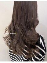 ネオリーブアイム 横浜西口店(Neolive aim)&nbsp;Olive × brown