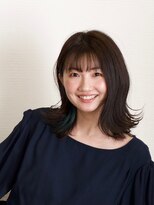 オルガ(orga) くびれミディアム