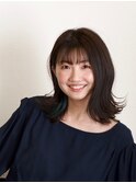 くびれミディアム