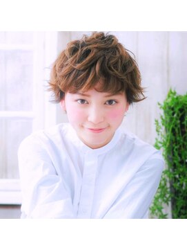 プエンテ(PUENTE) ☆