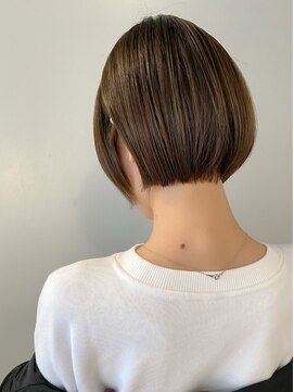 リアン(Lian) 【リアン】めっちゃめちゃおさまるbob