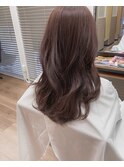 韓国ミディアムレイヤー