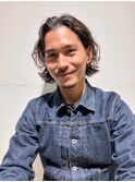 【Un ami】メンズボブベーススタイル☆