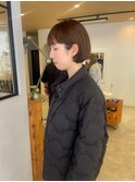 HYKE ボブ
