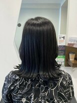 アフロディーテギンザ 日本橋人形町店(APHRODITE GINZA)&nbsp;髪質改善/韓国/インナーカラー/グラデーションカラー/人形町