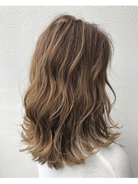 トリート 津田沼店(TREAT) やわらかベージュ