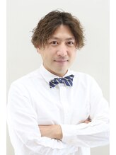 ヘアシルバ(HAIR SILVA)&nbsp;石倉 真