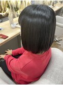 つやつやボブ!
