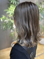 アパルトメント ジェシカ(l'appartement de Jessica)&nbsp;インナーグレージュ