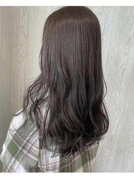 タブーセントラル(TABOO Central) オリーブグレージュ