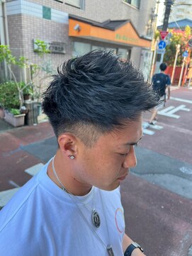 ゴート 茅ヶ崎(GOAT) GOAT_茅ヶ崎/オオタ カズキ/湘南/茅ヶ崎