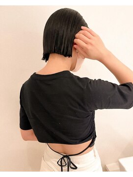 ペト(peto) TAKE_bob