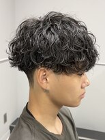 アビールブレ 新潟万代(ABEY LEVRAI)&nbsp;新潟波巻き