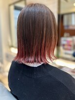 ザビー(THE B)&nbsp;【本八幡The B】お客様スタイル