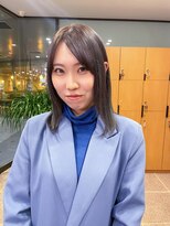 ブランコ 名古屋栄(BLANCO)&nbsp;ラベンダーグレー