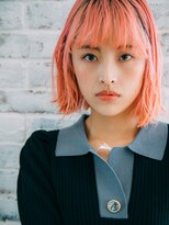 ロッソ 五反野店(Rosso)&nbsp;ハイトーンボブ[五反野]