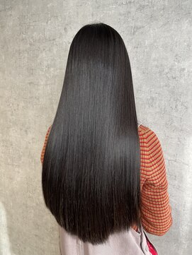 リンク(Link Hair&Spa) 【Link】幹細胞トリートメントで美髪へ