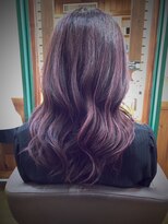 エルパライソ 鯖江店(Elparaiso)&nbsp;鯖江/髪質改善/オッジオット/白髪染め/縮毛矯正/ヘッドスパ