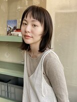 キルトプラスリム(Qilt+LIM)&nbsp;zigzag bang