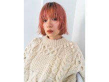 クオン 今泉(quon)