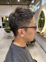 イコール(EquAll)&nbsp;【直毛さんおすすめカット】