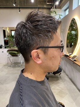 イコール(EquAll) 【直毛さんおすすめカット】