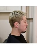 刈り上げないショート