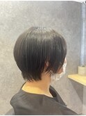 まるみショート