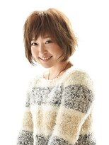 カプラン(kaplan)&nbsp;ショートスタイル