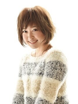 カプラン(kaplan) ショートスタイル