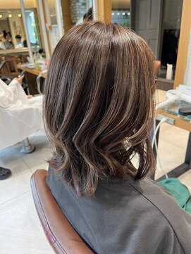 ネオリーブルカ 御茶ノ水店(Neolive Luca) ハイライト