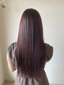 ラトット(Latot) レッドブラウン