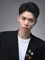 リップス レイ ギンザ(LIPPS Ray GINZA)&nbsp;#短髪パーマ#30代男性髪型##大人パーマ#銀座短髪#ソフトツイスト