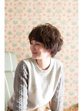 ザップ(ZAP) ショートレイヤー