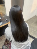 ヨンセンチメートル 野々市店(4ｃｍ)&nbsp;髪質改善トリートメント【髪質改善/縮毛矯正/トリートメント】