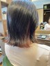 【ご新規様限定】カット＋《ブリーチ込み》インナーカラー　20000円～