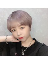 ルシャルム(Le Charme) グラデーション