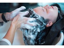 極上ヘッドスパ / ヘッドスパ認定資格所持スタッフ在籍☆