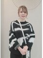 アグ ヘアー ベルグ 鳥取安長店(Agu hair berg) 小塩 祐子