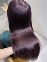 ロカ(roka) ラベンダーカラー