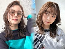 サロンジオ 本厚木(salon the O's)
