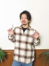 リンクス 日進店(Links) 秋山 エイジ