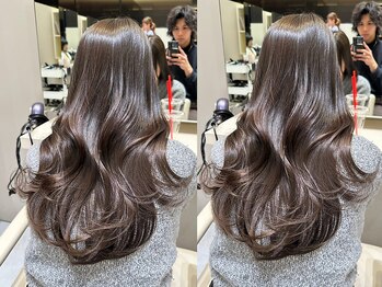 CORSO by k-two　西宮北口【コルソ バイ ケーツー】