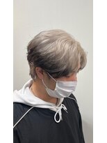 ディオ 町田店(DIO)&nbsp;エンドカラー/ダブルカラー/デザインカラー/コンマバング