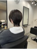 ウルフショート