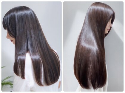 テーラヘアー 草加店(TELAHAIR)の写真