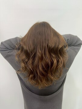 インパークス 江古田店(hair stage INPARKS) オルチャンヘア［江古田/江古田駅］