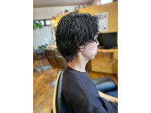 モア美容室