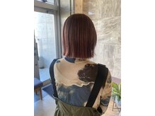 ヘアースンス セカンドフロア(hair soonsoo 2nd floor)